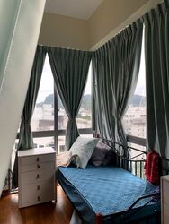 The Hillier (D23), Apartment #443454091
